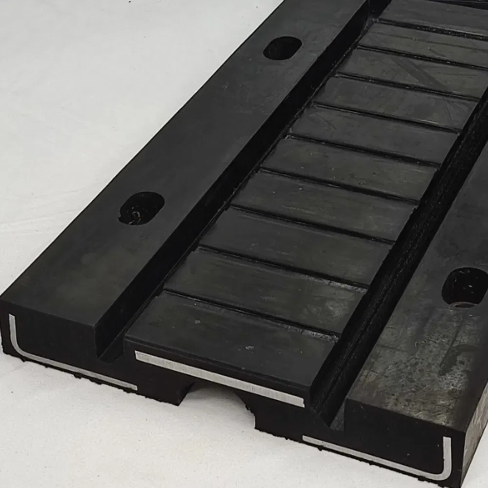 Bridge Movement Transflex Rubber Expansion Joint Supplier