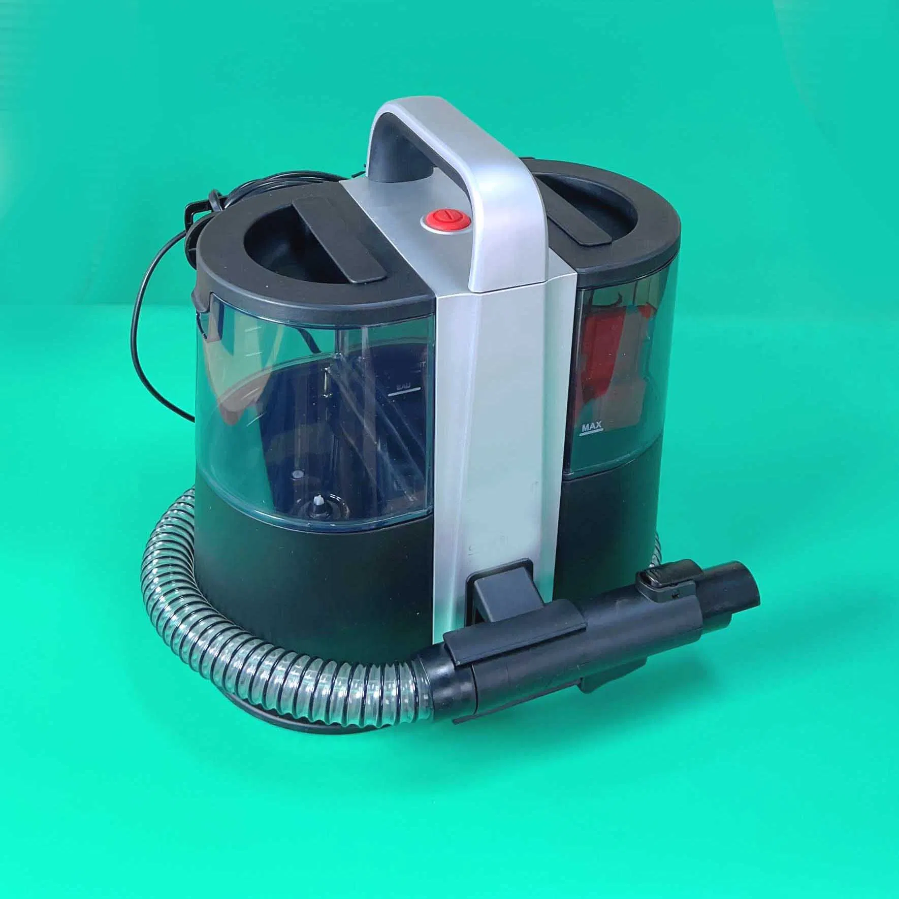 Europe Type Househeld Vacuum Cleaner