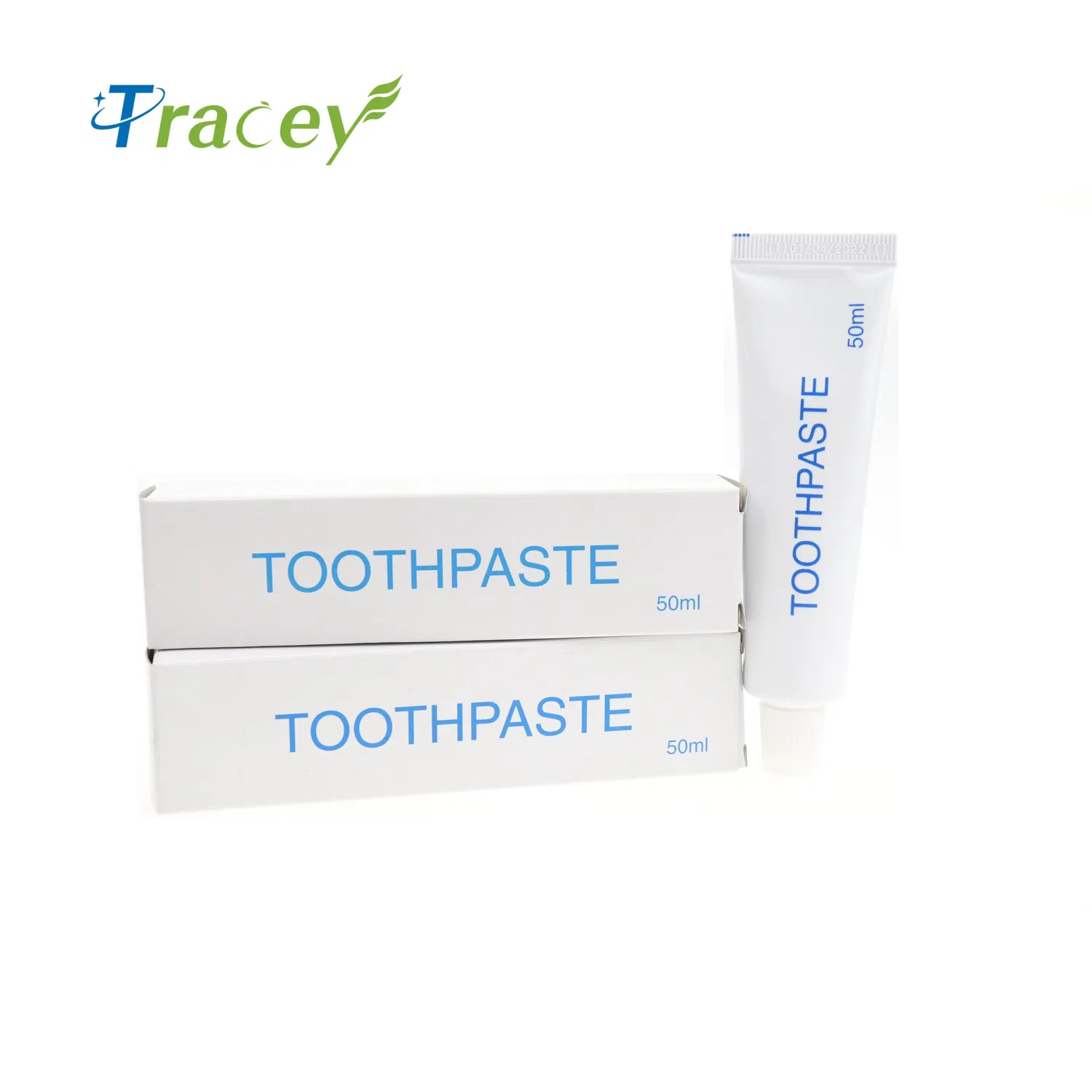 OEM ODM Private Label Herbal Teeth Whitening Toothpaste Teeth Cleansing Stains Removes Breath