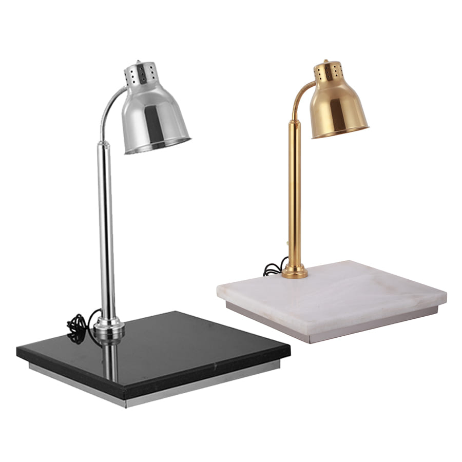 Hot Sale Commercial High Quality Hotel Restaurant Buffet Warm Lamp for Catering