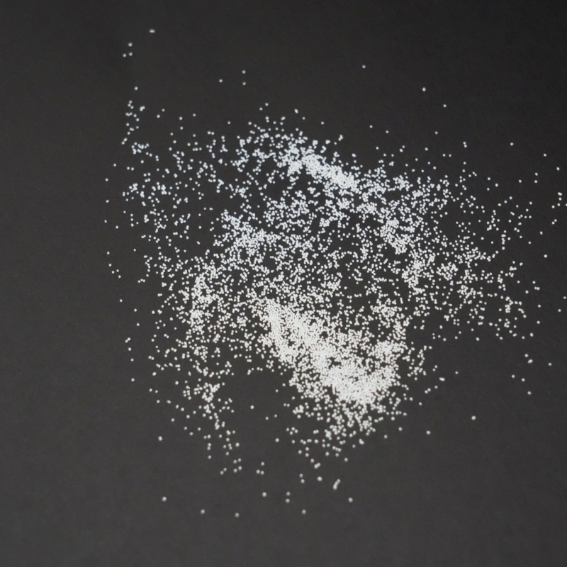 Керамические бусины высокой твёрдости для создания элегантных украшений