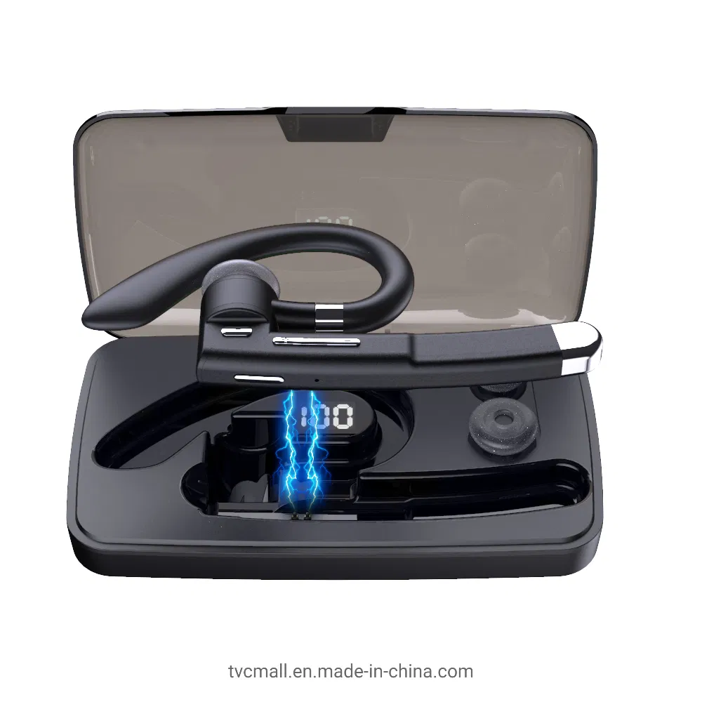 Беспроводная Bluetooth-гарнитура Yk520 с одним наушником