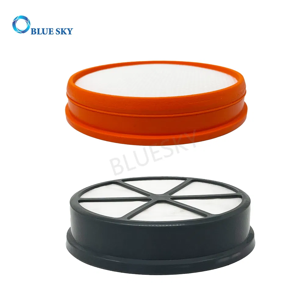 Washable Pre and Post Motor HEPA Filter Replacement for Vax Mach Air Upright Type 90 Vacuum Cleaner Spare Parts