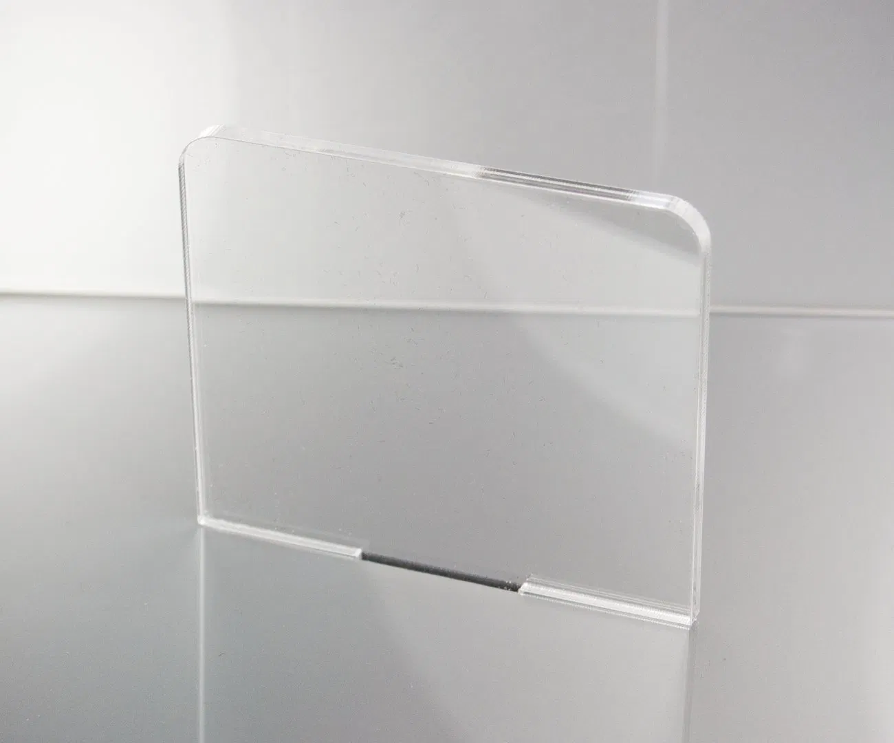 1220mm X 2440 mm Plastic Extruded Acrylic Sheet for kitchen Cabinet