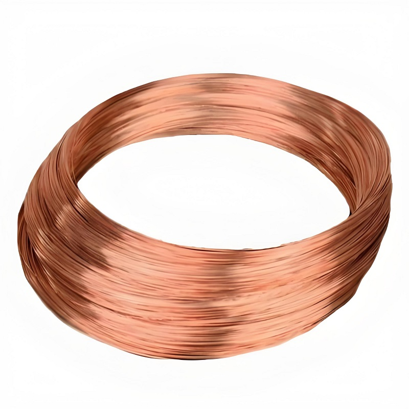Cheap Price Cu Mill Berry Copper Wire 99.99% Red Copper for Industry
