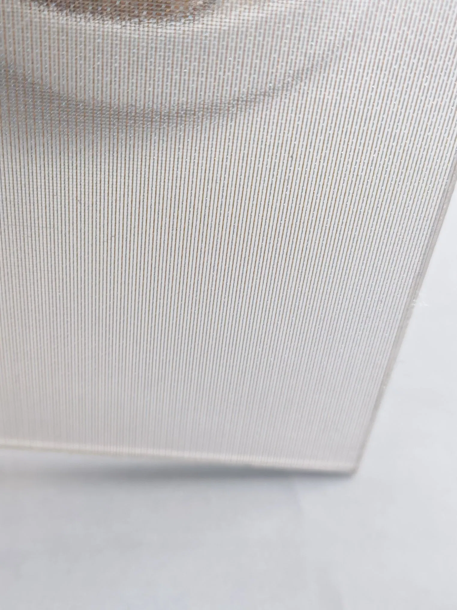 Custom Laminated Glass Products for Unique Design Needs