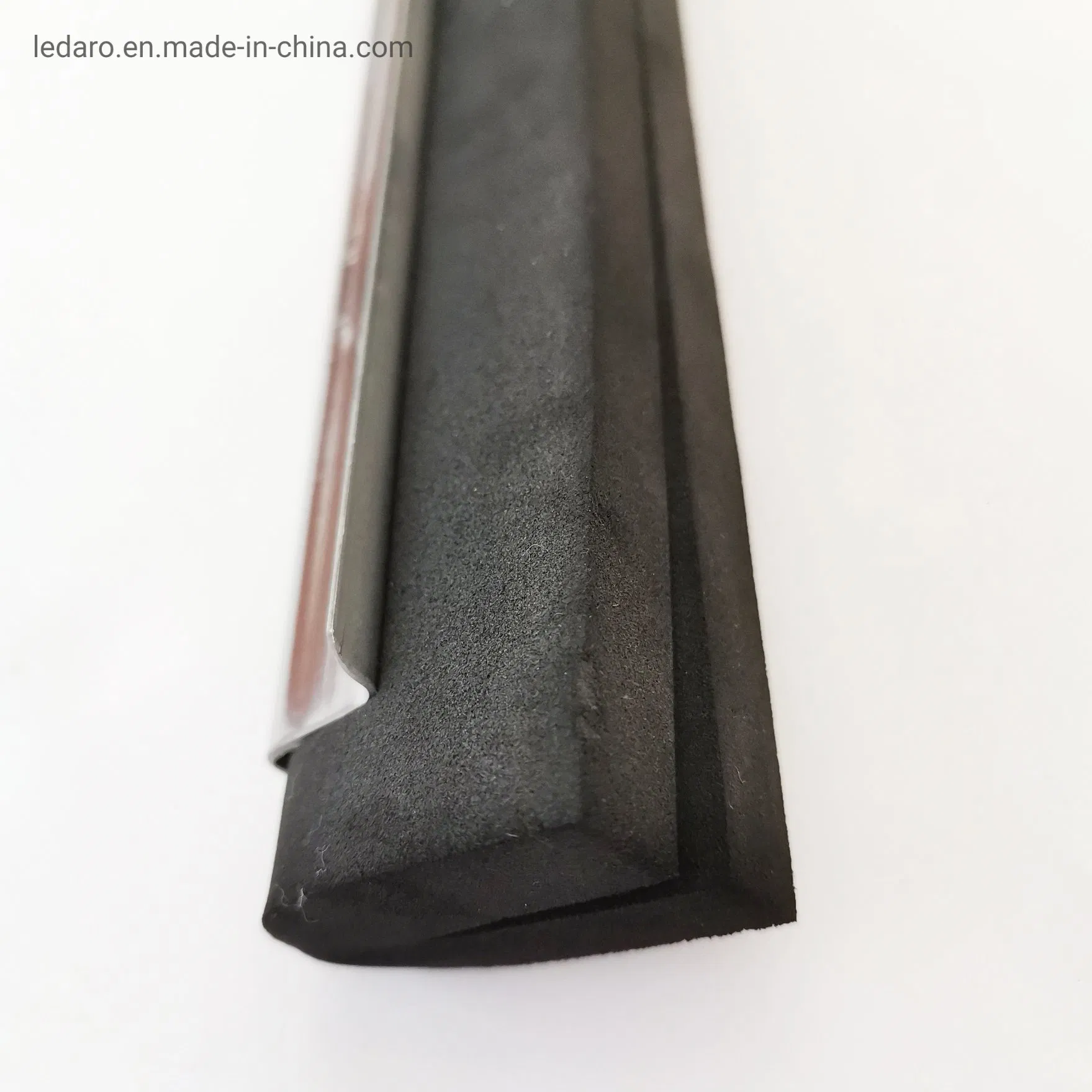 Heavy Duty Moss Floor Squeegee Industrial Grade Soft Foam Head for Cleaning Concrete, Wood, Tile Floor, Make Your Daily Cleaning Easier