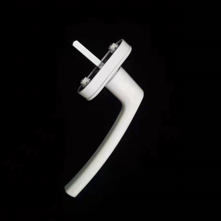 Nisen Sliding and Casement UPVC Window Aluminum Handle