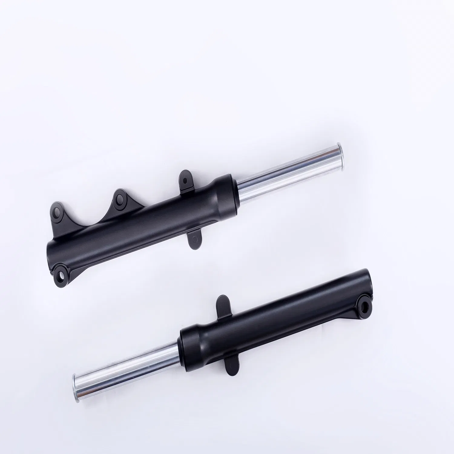 Передняя вилка LC135 для мотоциклов YAMAHA, 430 мм