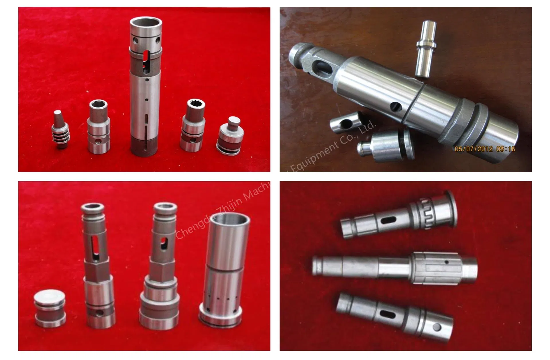 Parts for Power Tools Electric Tools Electric Rotary Hammer/Electric Mallet Electric Pick Electric Shears etc