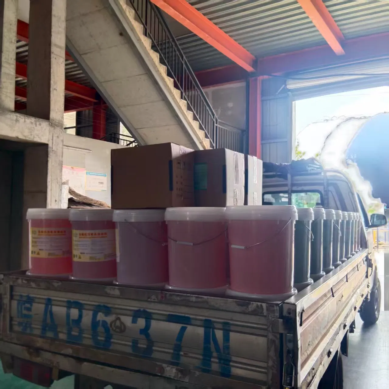 Spot Free Dishwasher Rinse Aid for Glassware and Tableware