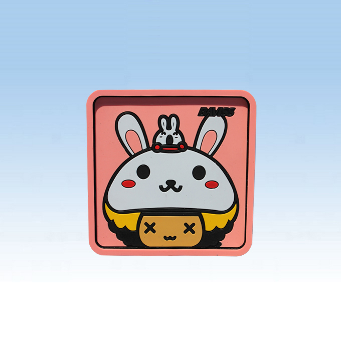 Антискользящий коврик для торпеды автомобиля Super Clean