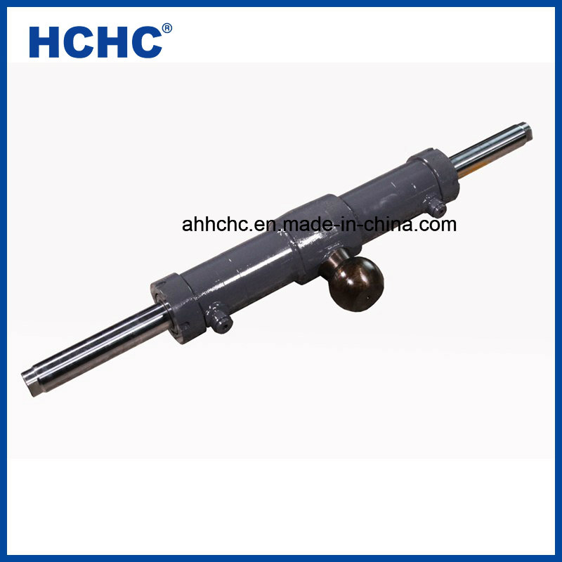 Гидроцилиндр двухсторонний HSG70/40