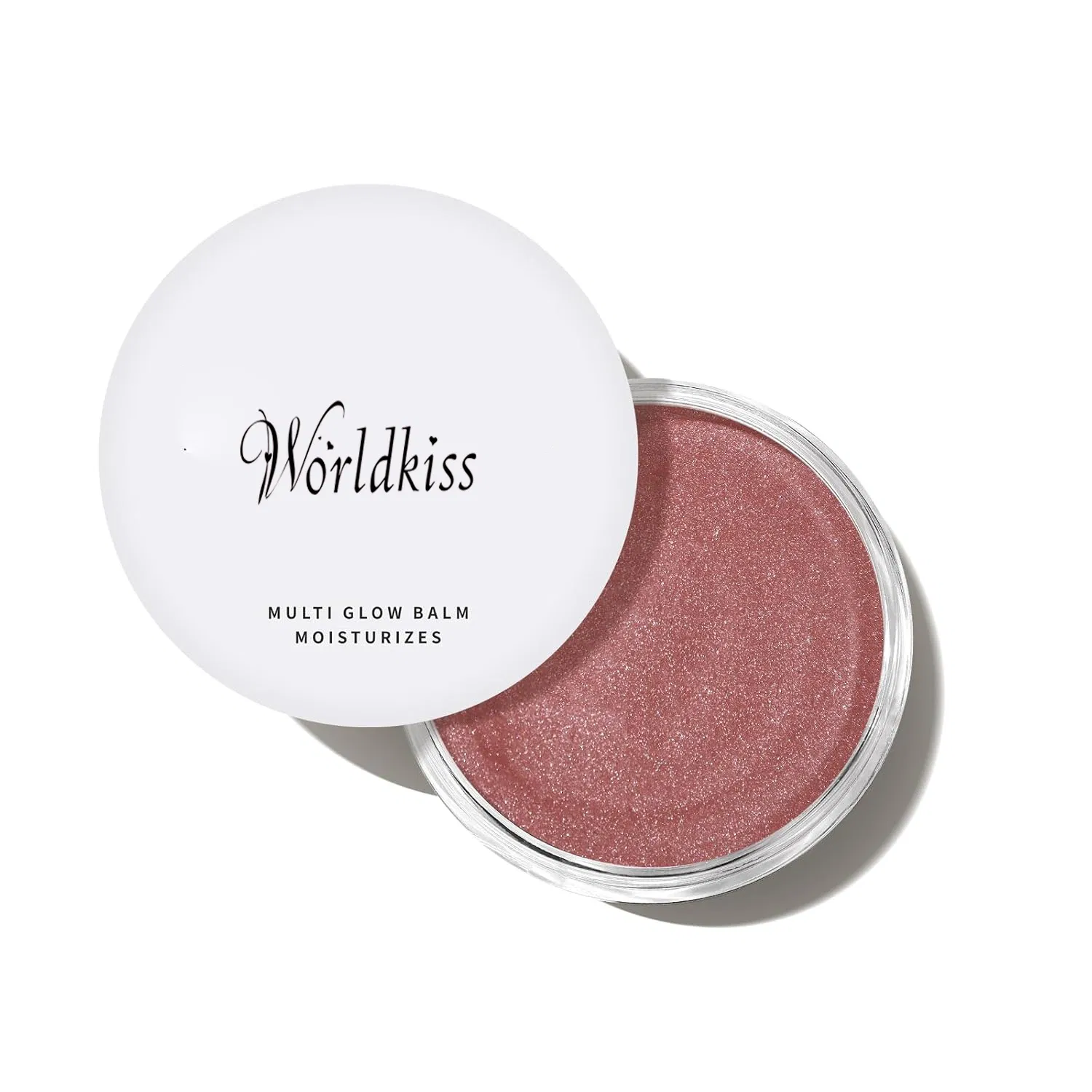 Hydrating Cream Blush Radiant Glow Lightweight Blendable Color Multi Glow Balm