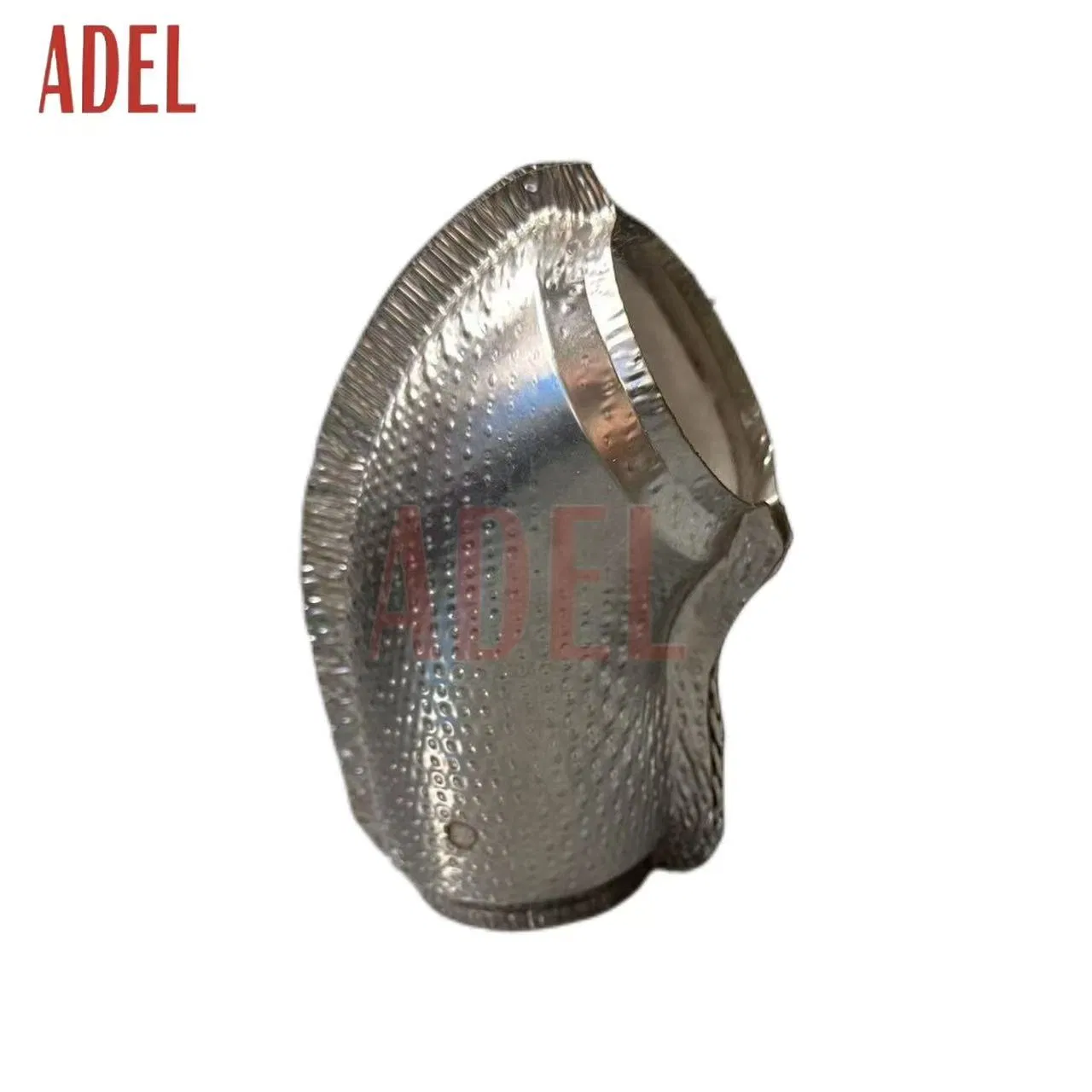 Теплозащитный экран из нержавеющей стали для промышленности