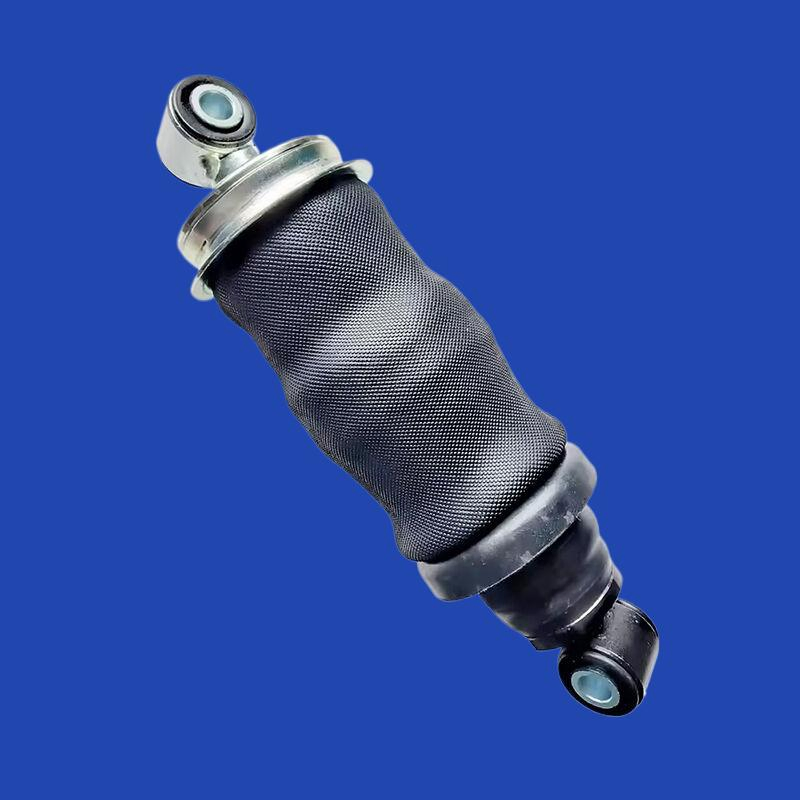 China's Finest Chenglong H73 Airbag Shock Absorbers for Advanced Automotive Engineering