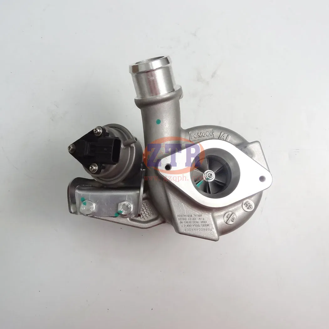 Турбокомпрессор для Ford Ranger 2.2t 2012