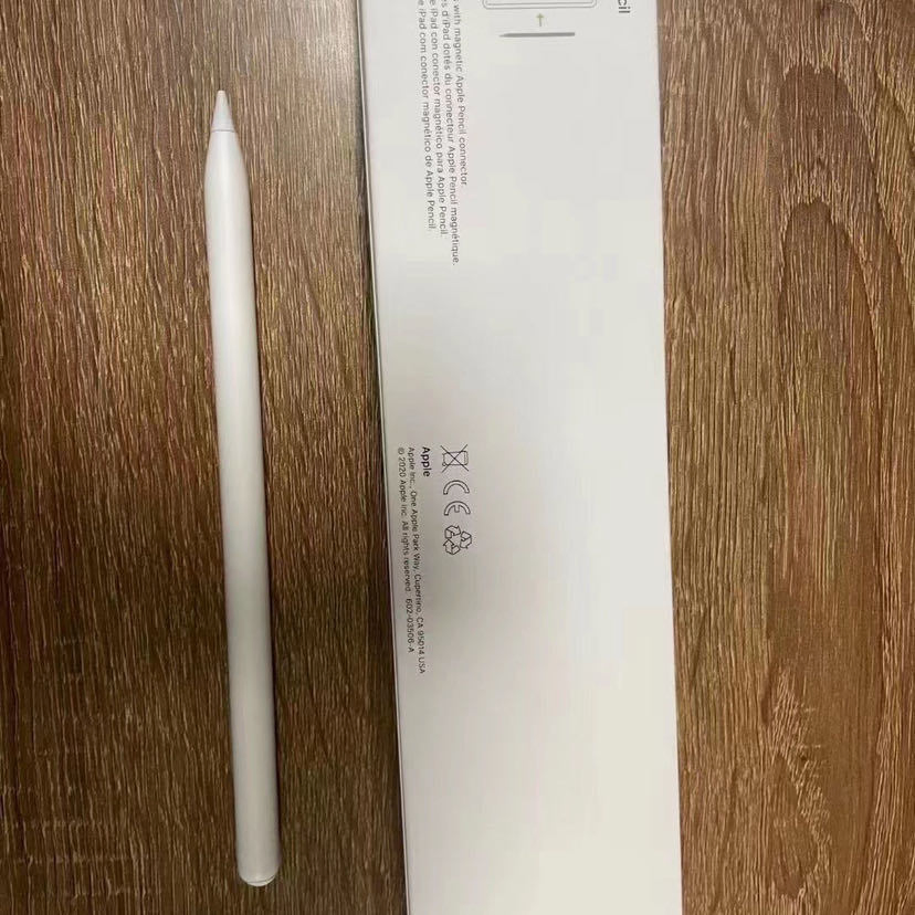 Factory Selling Popular China White Capacitive Stylus