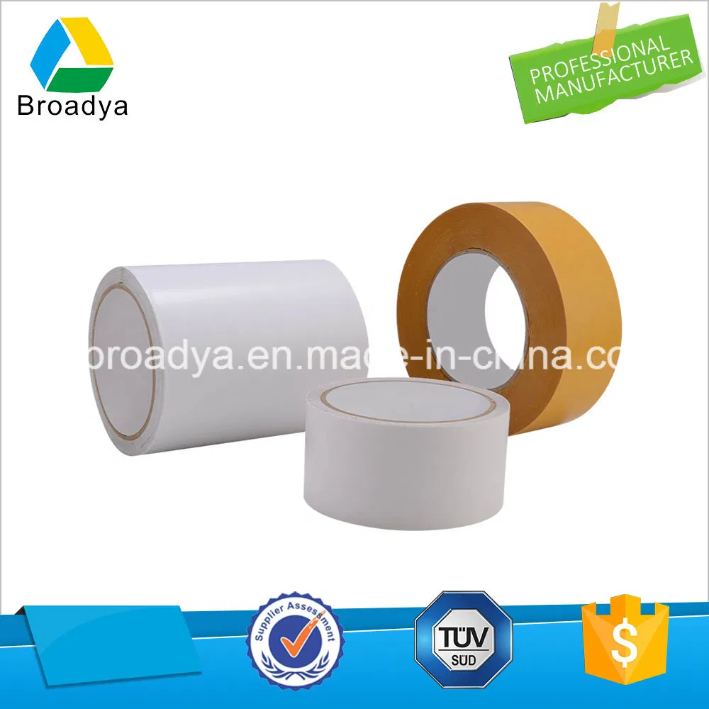 Solvent Base Double Sided Tissue Tape