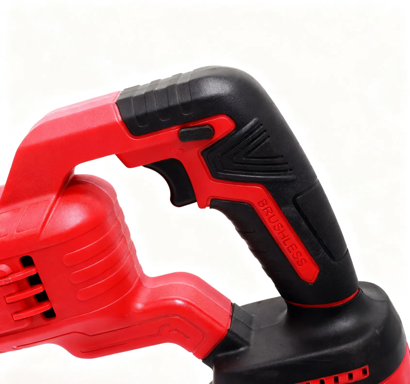 Powerful Brushless Reciprocating Saw for Precision Cutting Tasks