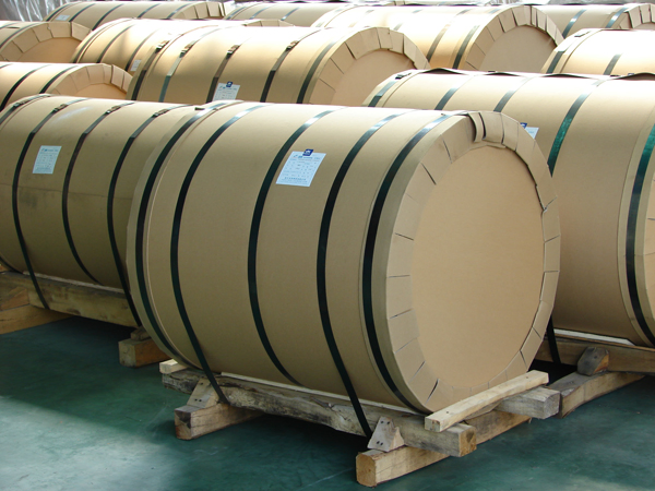 Wonderful-Wall Aluminum Alloy 3005 Prepainted Color Coated Aluminium Coil Sheet Used for Metal Roofing and Ceiling