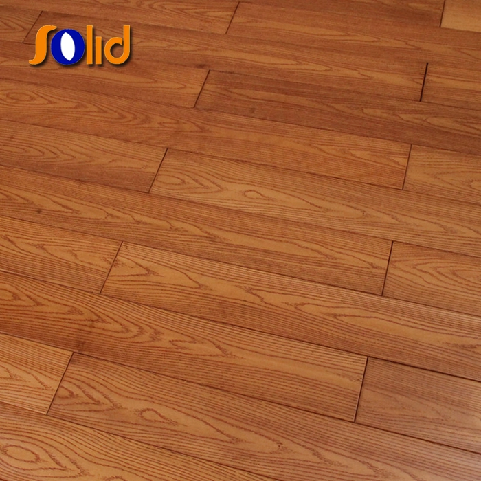 Non-Slip Wood Look Porcelain Home Hallway Tiles Engineering Parquet Wood Floor Tiles