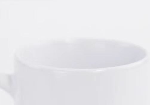 Logo Custom 11oz Coffee Cup Color Sublimation Blanks Product Ceramic Coffee Mug Supplier Sublimation Mug