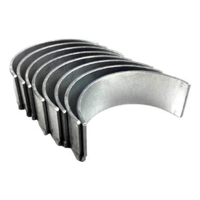 Вкладыш шатунный Hyundai Accent 21020-22541, 21020-26040