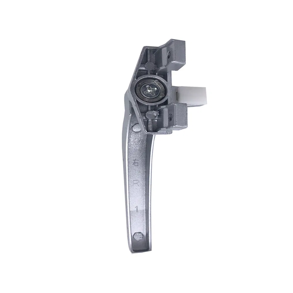 Modern Style High Quantity Aluminum Alloy Window Handle