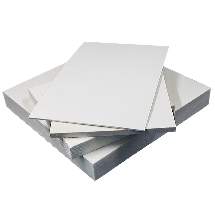 Lightweight Thermal Insulation Calcium Silicate Panel - ISO Certified China Producer