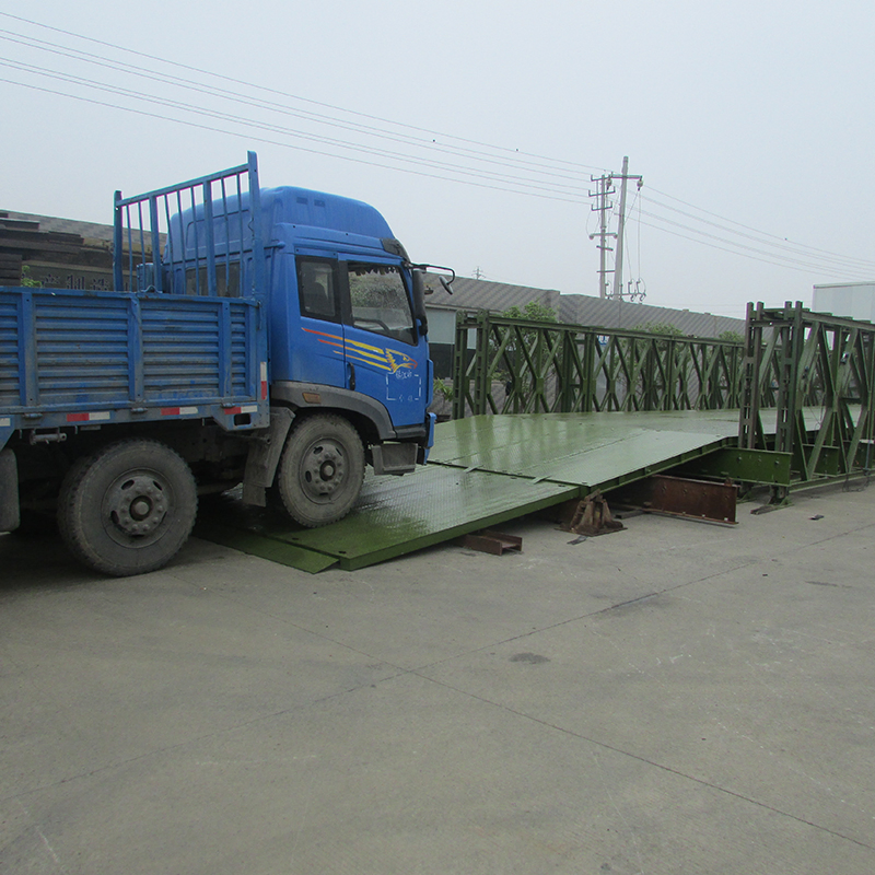 High-Quality Steel Bridge Models for Model Train Collectors