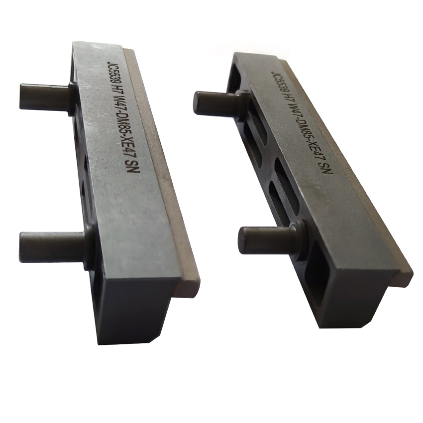 Premium Sunnen Portable Diamond Honing Stone Set W47 for Precision Machining