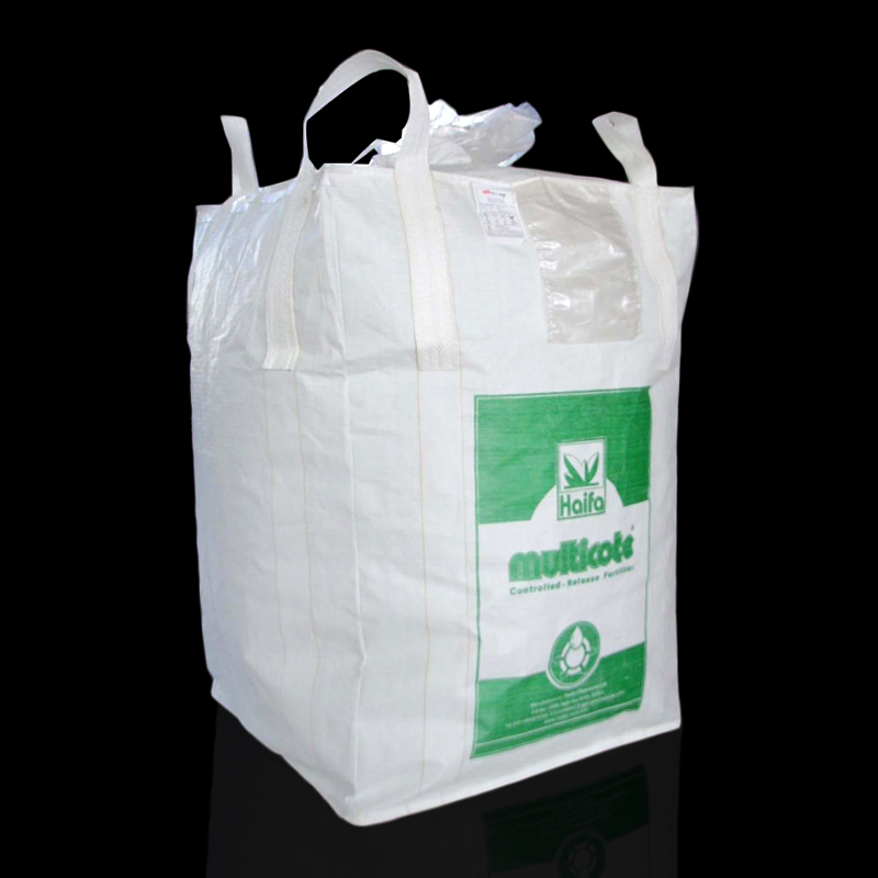 Wholesale Multifunctional Garbage Bag Plastic Jumbo Bag