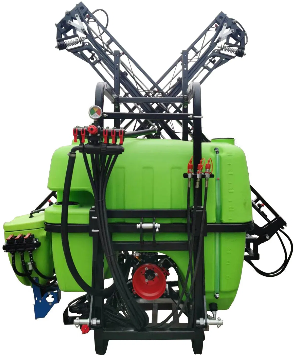 Держатель форсунки для опрыскивателя