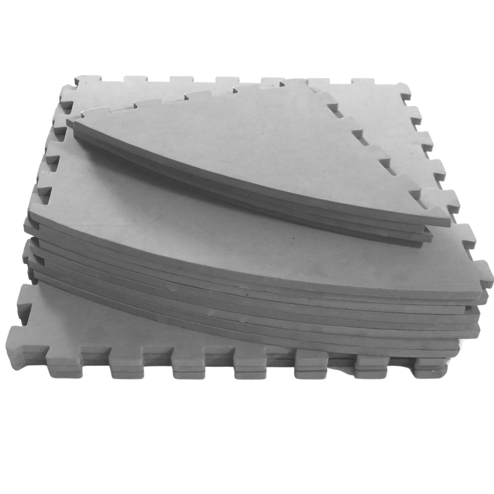 Interlocking Hot Tub Mats, Foam Flooring Protect