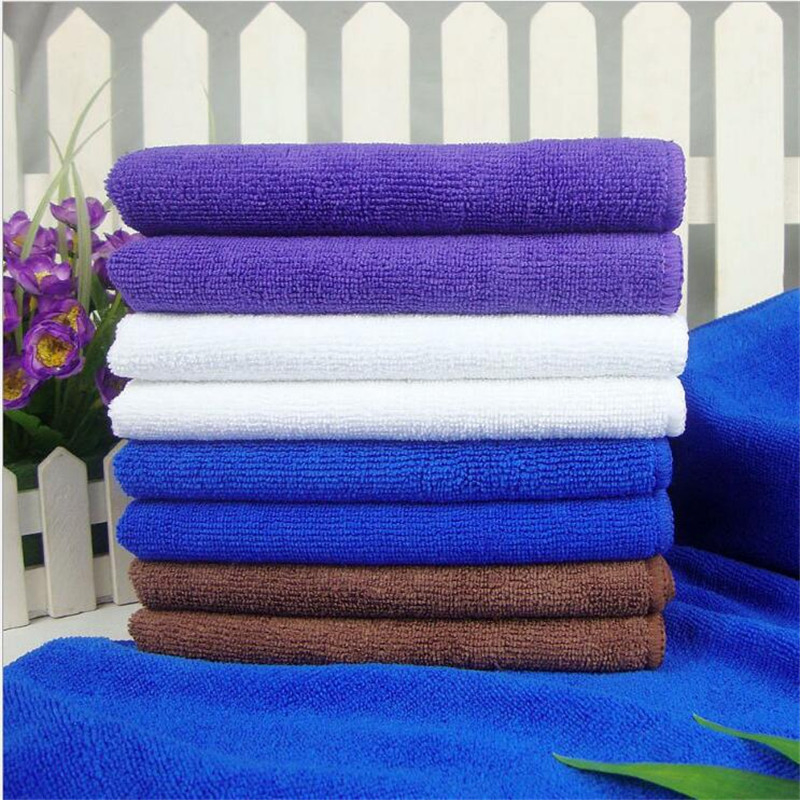 Quick-Drying Towel, Microfiber Cloth for Fast and Efficient Car Care and Cleaning