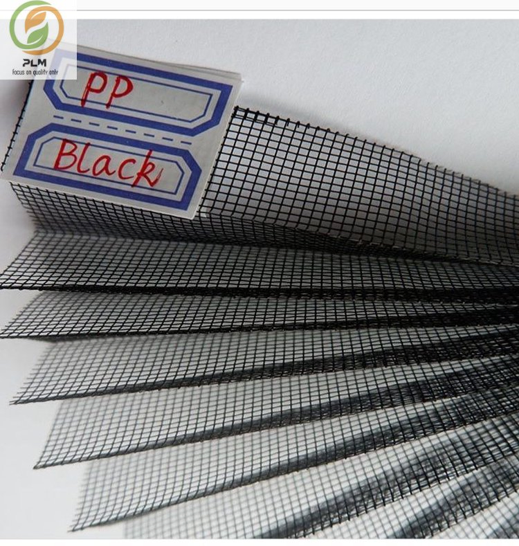 Plisse Insect Screen/ Pleated Mesh Screen/ Insect Screen /Polyester Pleated Screens/ Pleated Mosquito Screen/Pleated Window Screen/Plisse Mesh Screen