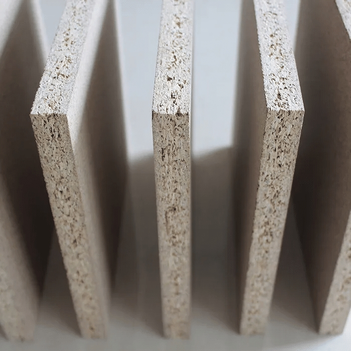 Moisture-Proof Durable Laminate Particleboard for Balcony Storage Cabinets & Shelves