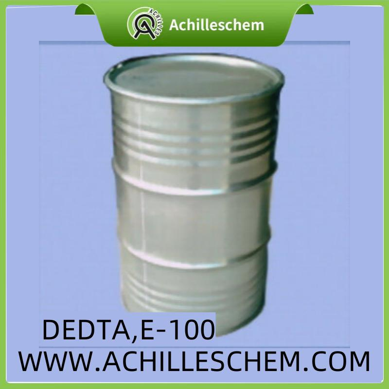 Good Price Detda E-100/300/ Diethyl Methyl Benzene Diamine 68479-98-1