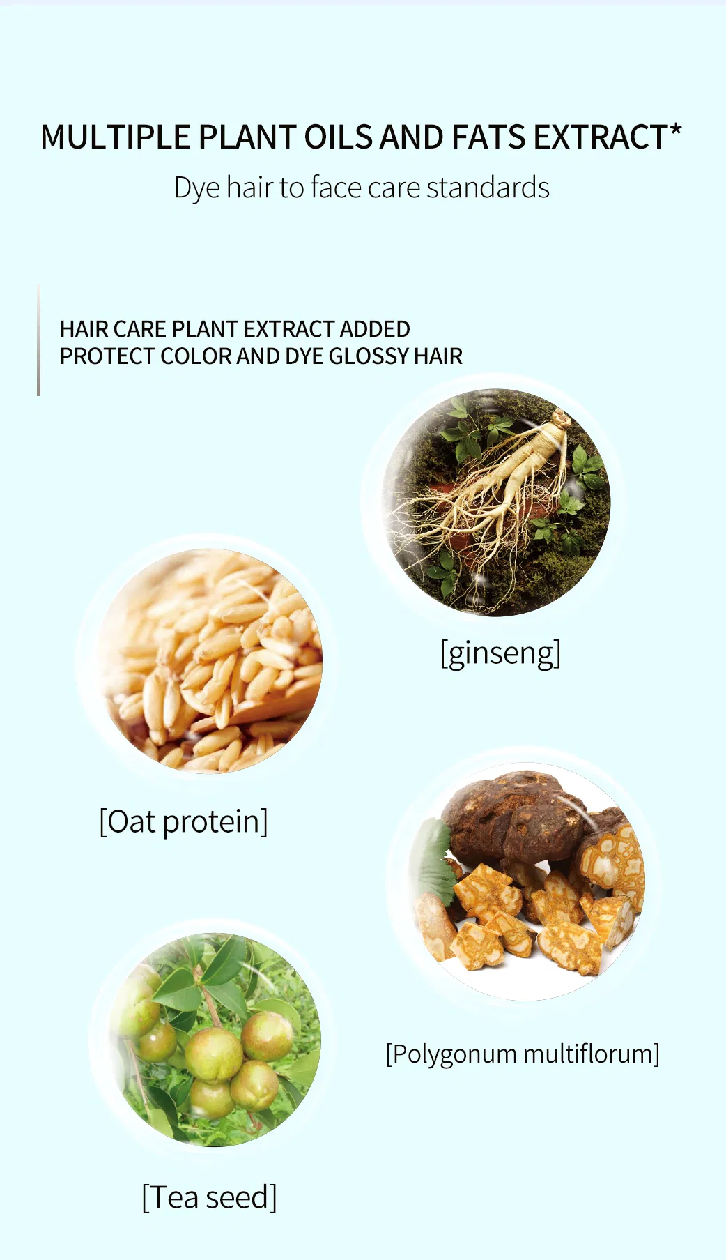 Advanced Permanent Hair Color for Salon Experts Worldwide