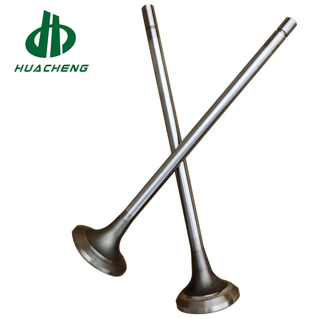 Клапаны впускные и выпускные для двигателя Cummins QX15