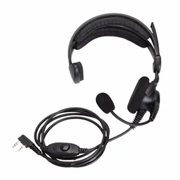 Гарнитура Jmtech JM-05 для раций Motorola, Kenwood, Baofeng