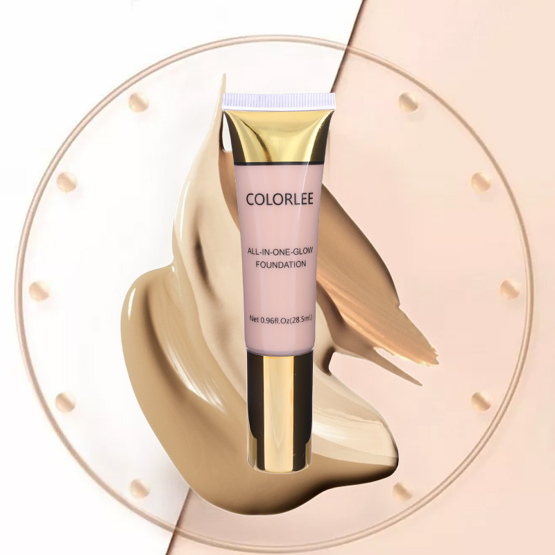 Best Selling Brand Quality Long Lasting Moisturizing Foundation