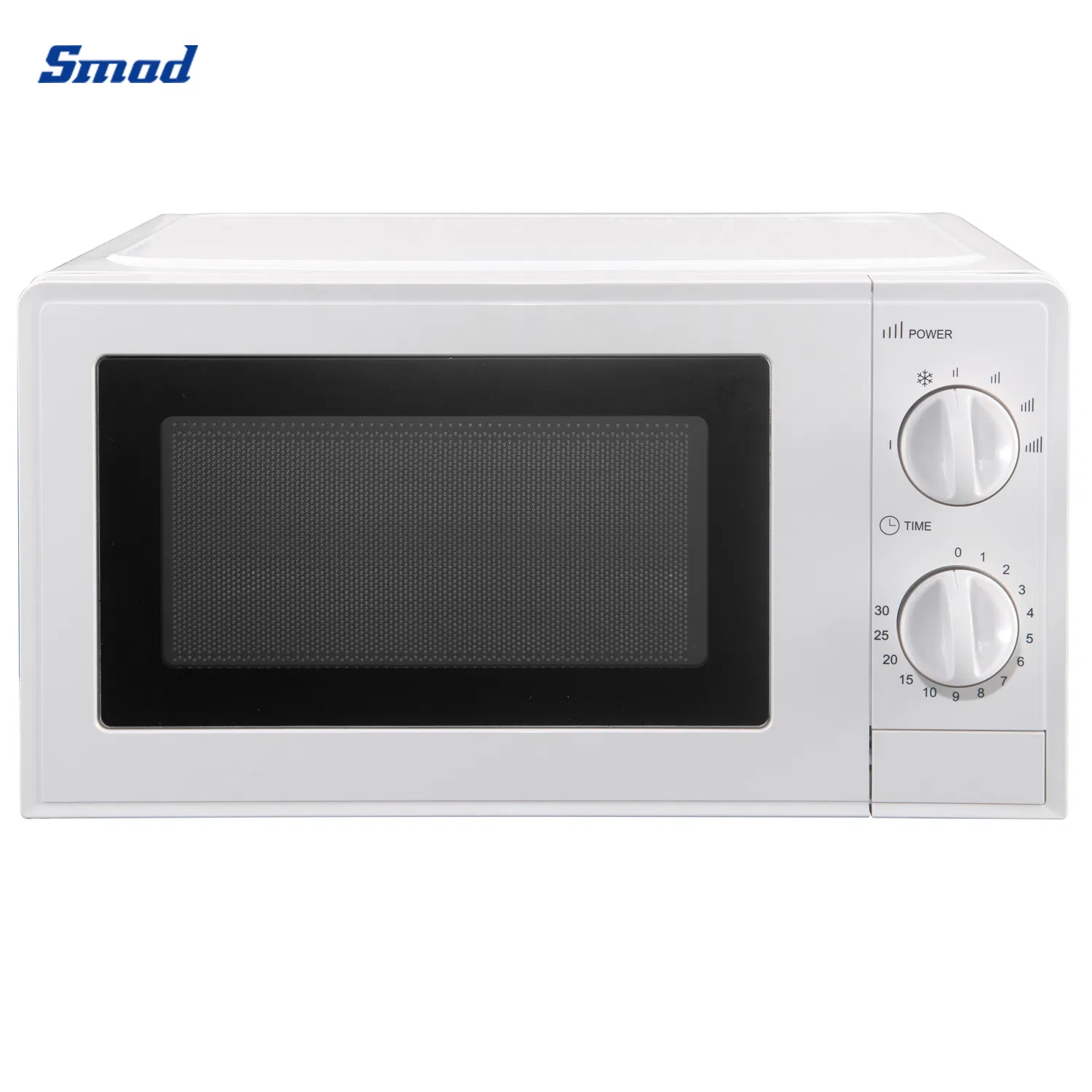 Home Use 20L Table Top Home Solo Mechanical Control Microwave Oven
