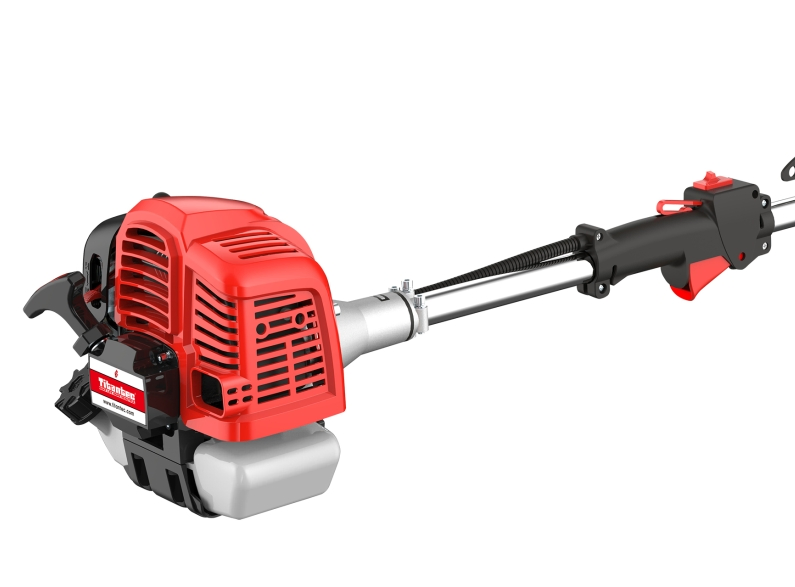 43cc Professional Powerful Hand Push Brushcutter