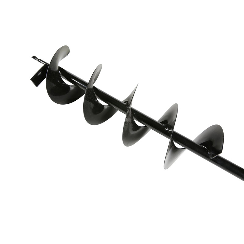 CE 52cc Post Hole Digger Drill Post Hole Borer