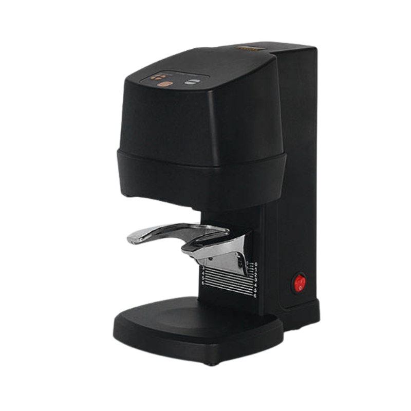 Professional Electric Coffee Dispenser Tampering 58mm Coffee Tampering Machine