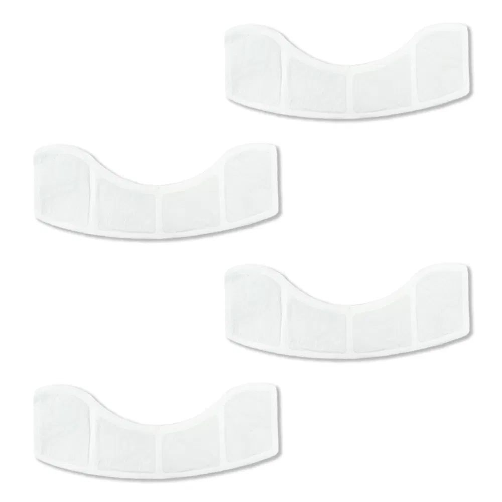 Hot Promotion Instant Self Heating Pads Hot Shoulder Neck Heating Patch for Shoulder Pain