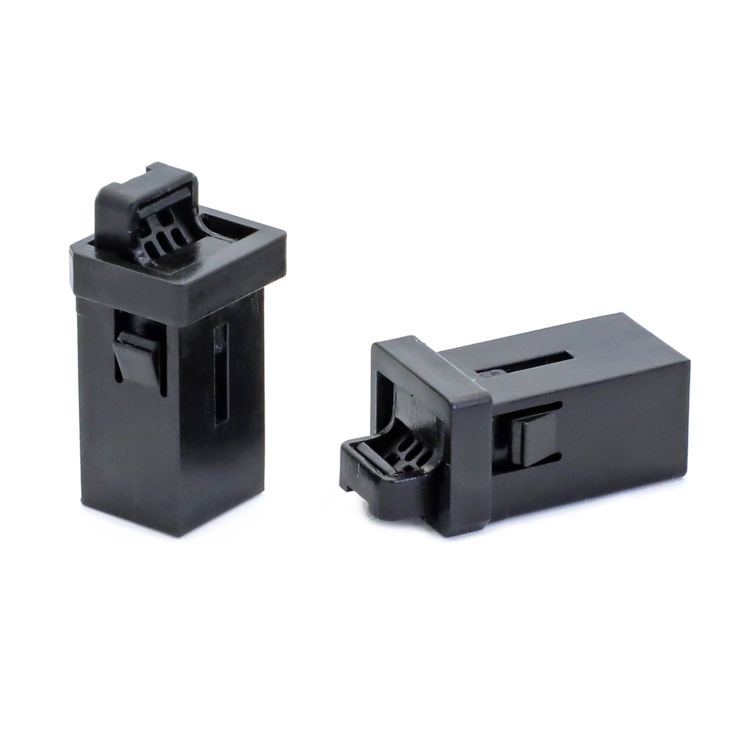 Dobond Plastic Push-Push Latch for Open-Close Motion Control