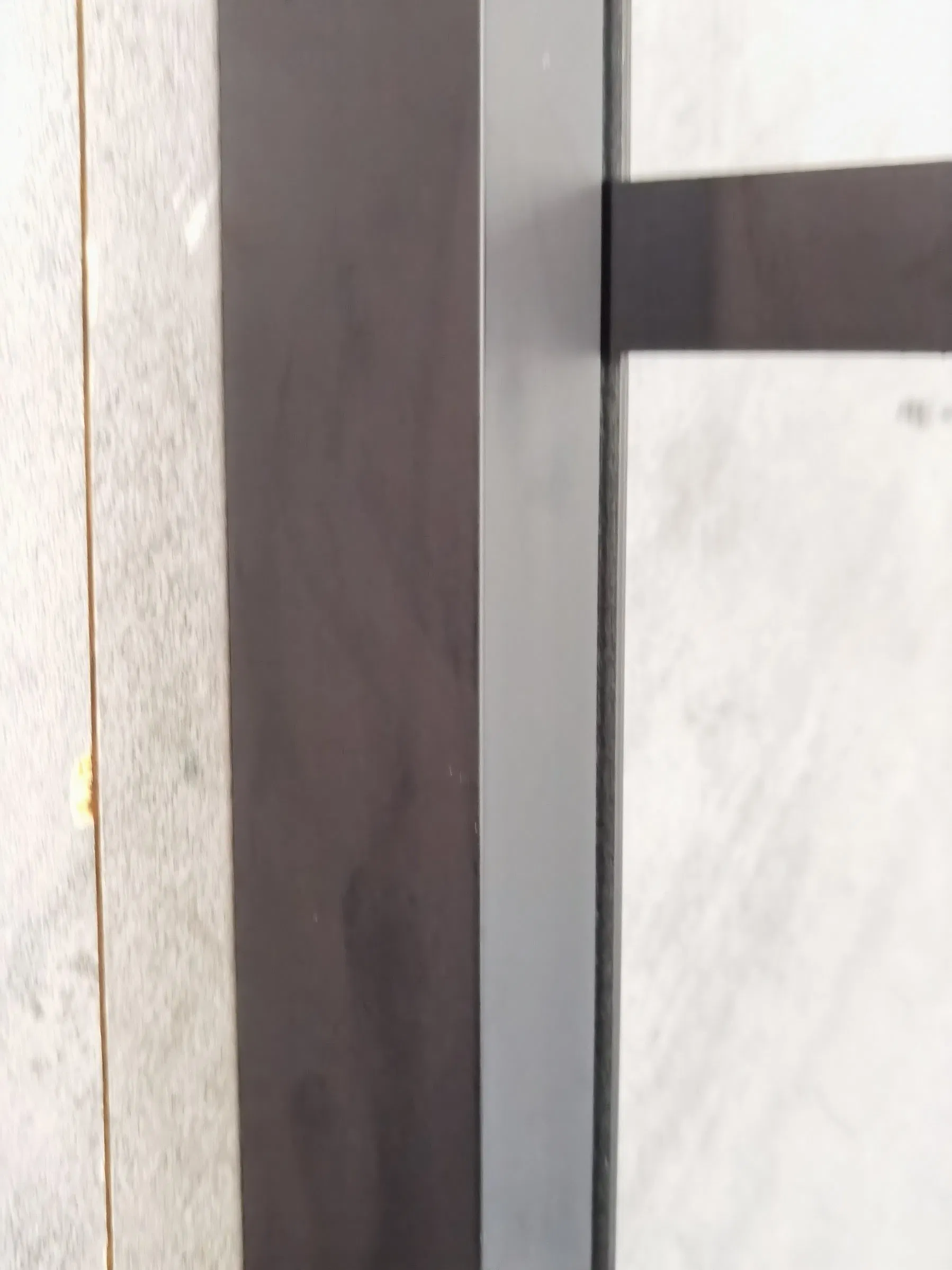 Corner Bath Prefab Shower Cabin Spare Parts Shower Enclosure